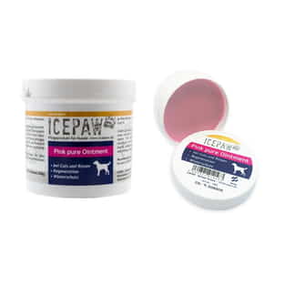 Pink pure Ointment