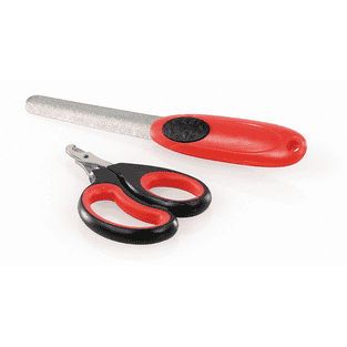 Heimtier-Nagelpflege-Set