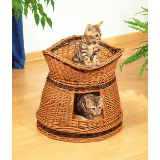 Katzen Wohnturm Shiva