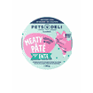 Adult Meaty Pâté poultry with duck