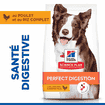Canine Perfect Digestion Medium Breed