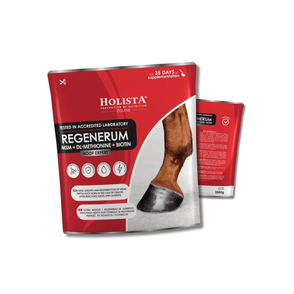 Hoof Expert Regenerum