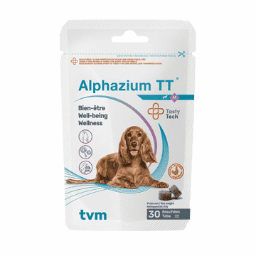 Alphazium TT