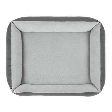 GreenLabel Hundebett grau