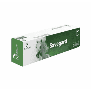 SaveGard Paste