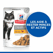Feline Sterilised Mature Adult 7+ Chicken - Sachet