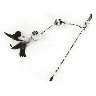 Plumeau BW