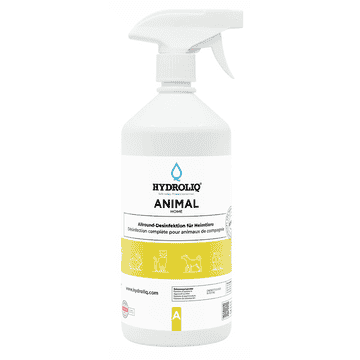 Animal Home Disinfectant