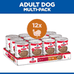 Canine Adult Turkey - Can