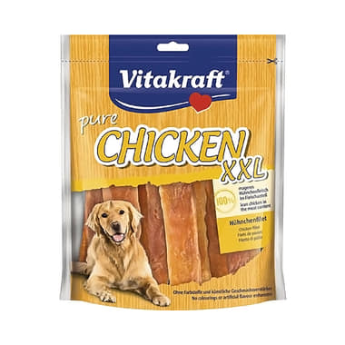 CHICKEN XXL Hühnchenfilet