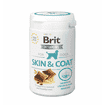 Vitamins Dog Skin+Coat
