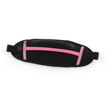 LED-Leuchtgürtel mit Tasche