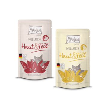 Wellness - Haut & Fell (peau & pelage)