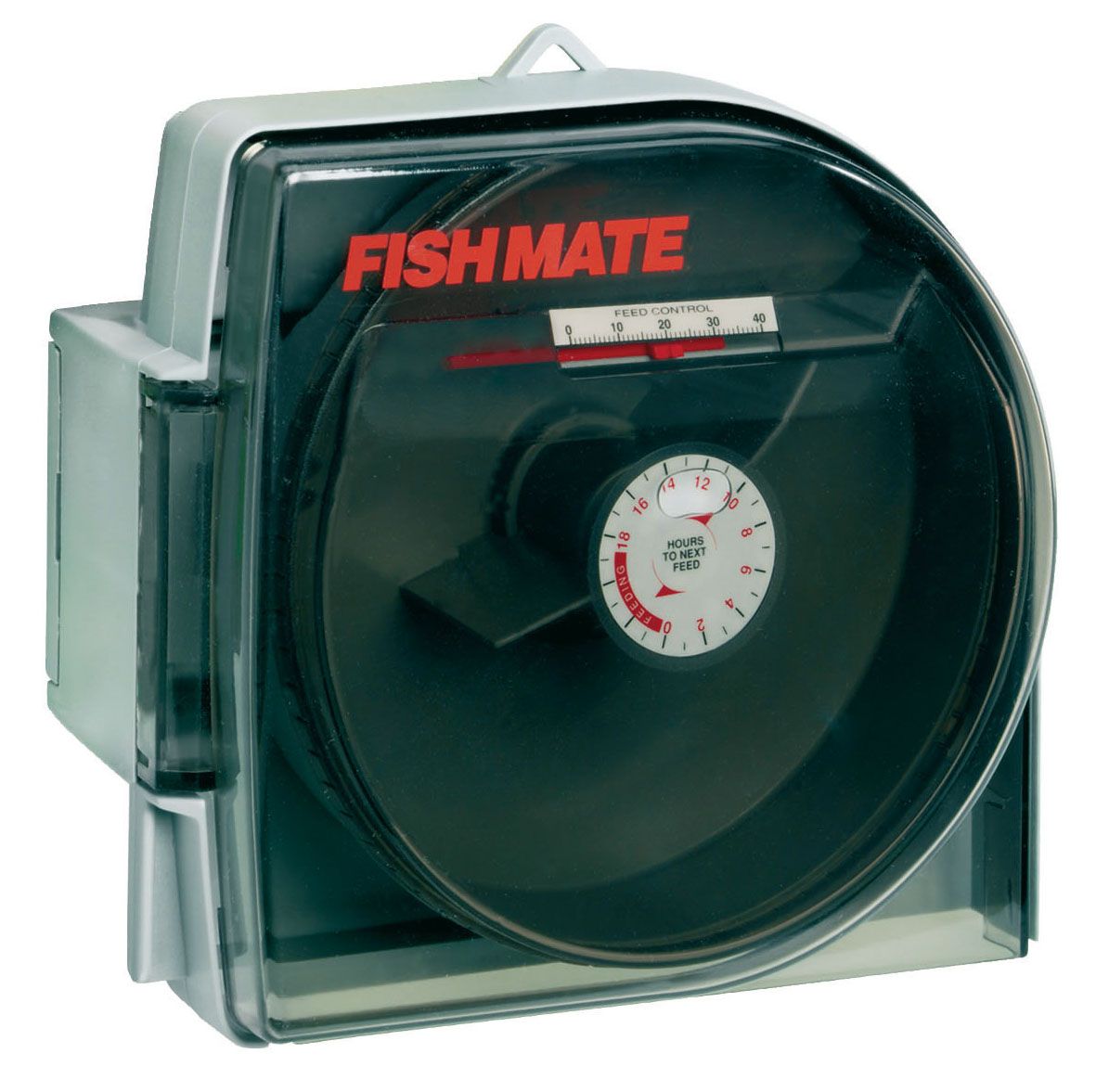 Distributeur automatique de  nourriture Fish Mate P21