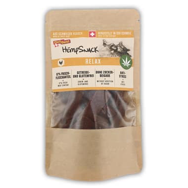 Cat HempSnack Relax
