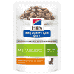 Feline Metabolic Weight loss & Maintenance - Frischebeutel
