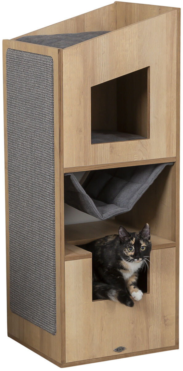 Cat Tower CityStyle