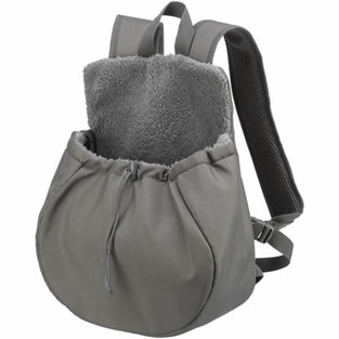 Sac ventral Molly