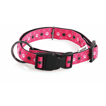 TrendLine Halsband Valetta, 25mm/48-70cm