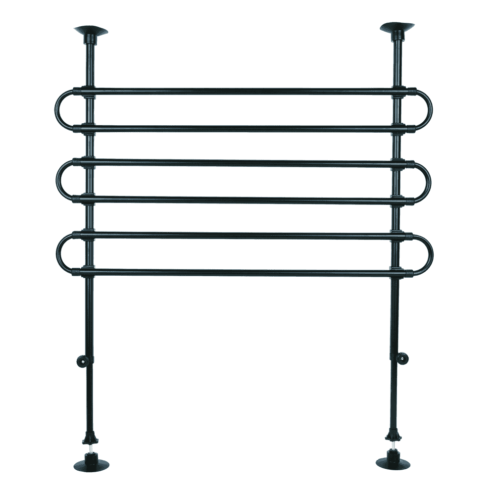 Auto-Gitter, schwarz