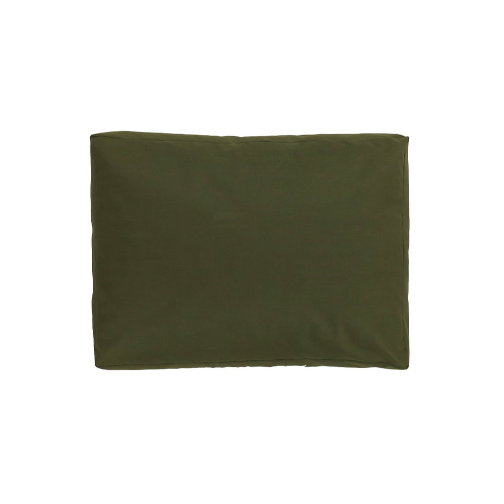 Hundeliege Allwetter Olive