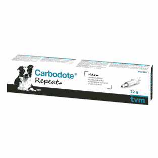 Carbodote Repeat