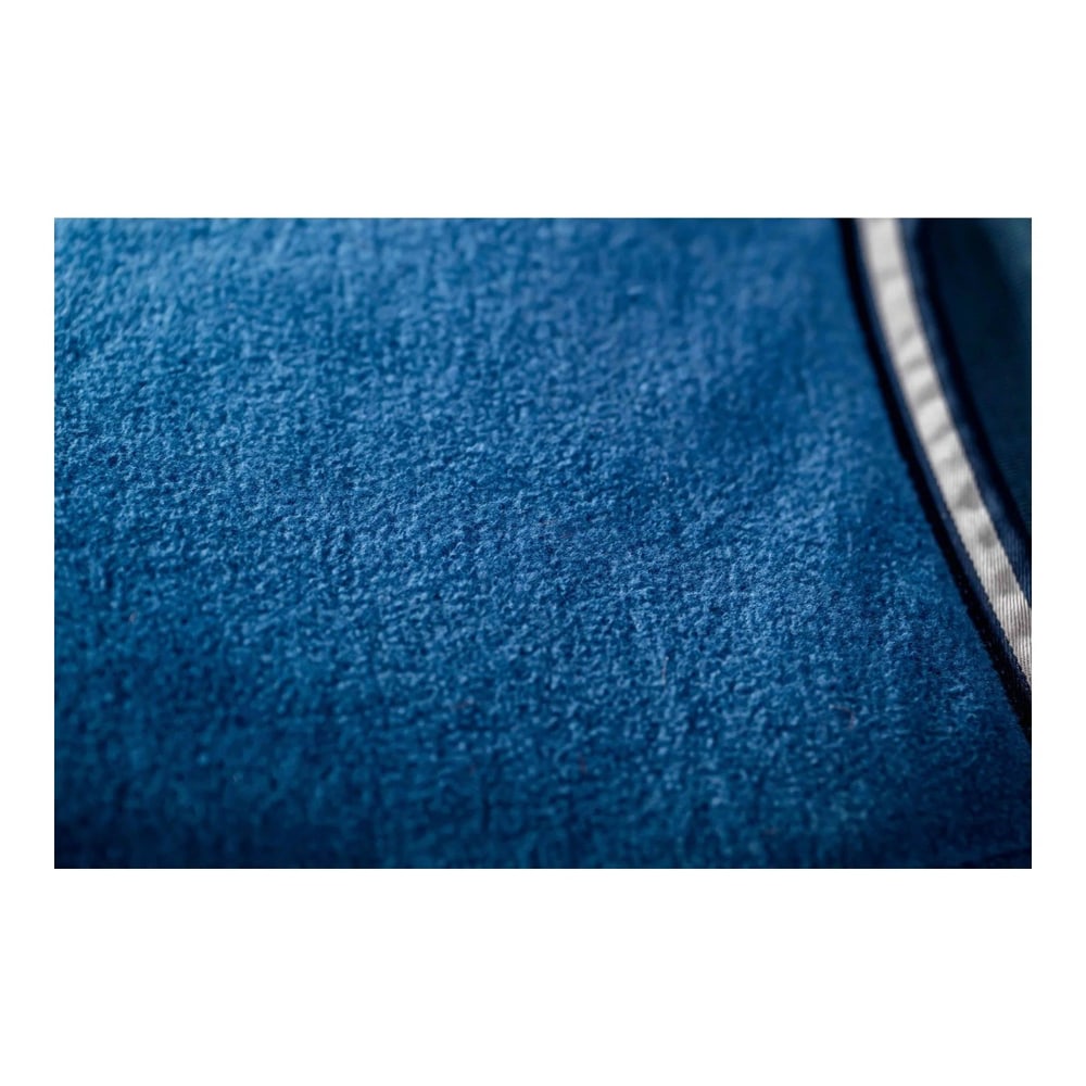 Couverture séchante Dry Liner 50g - navy/silver