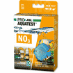 Test nitrate NO3 ProAqua