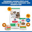 Kitten Chicken - Frischebeutel