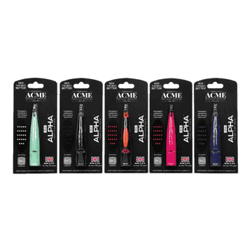 Sifflet pour chien Acme ALPHA 211.5