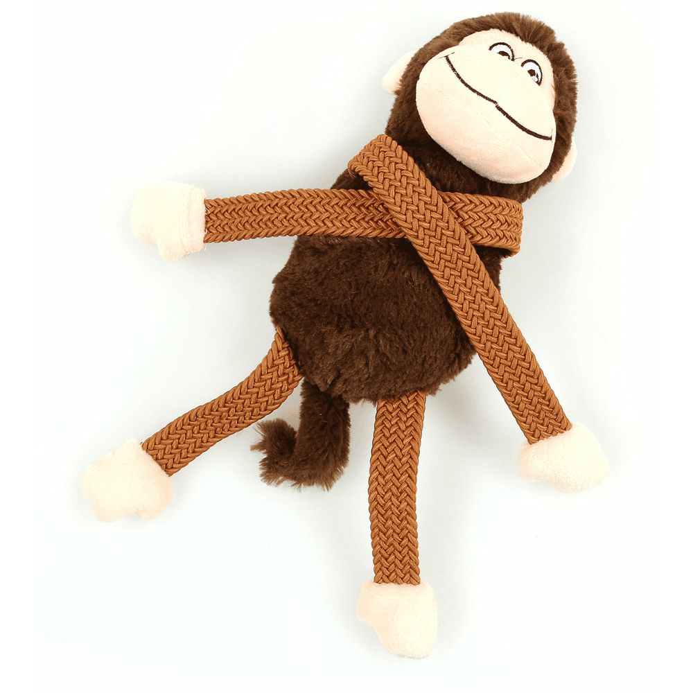 Stretchy plush toy