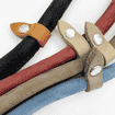 Vorführleine Nubuck