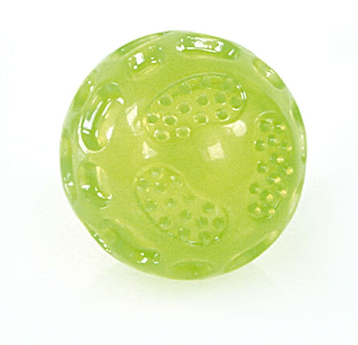 Jumpy-Ball