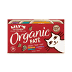 Organic Paté