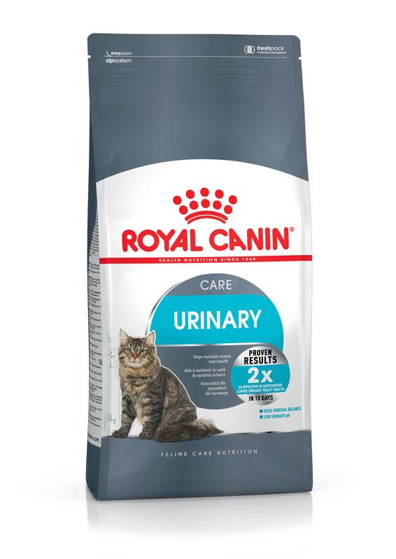 Urinary Care Cat