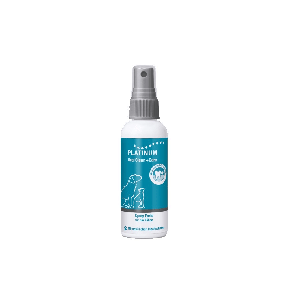 Oral Clean+Care Forte