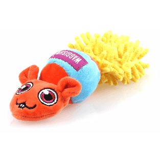 Hundespielzeug Pip & Squeek