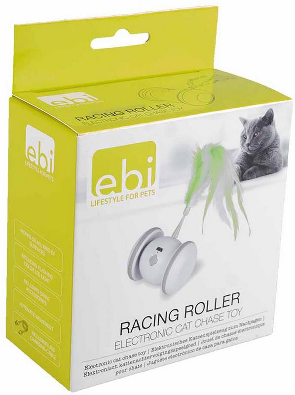 Racing Roller Mini