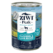 Canned Dog Food Mackerel & Lamb