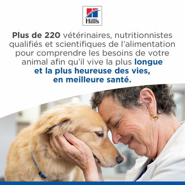 Canine Perfect Digestion Medium Breed