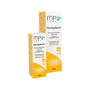 Honeyderm Balsam