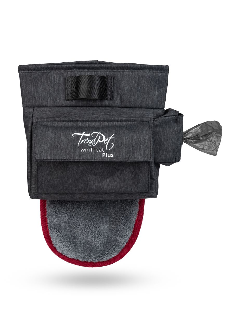 TwinTreat PLUS Sac à friandises
