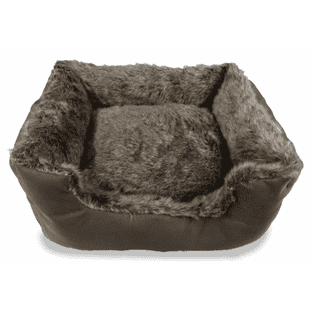 Hunde- & Katzenbett Maverick