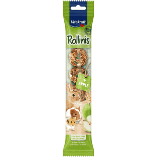 Nager Rollinis Apple