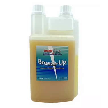 Breeze-Up