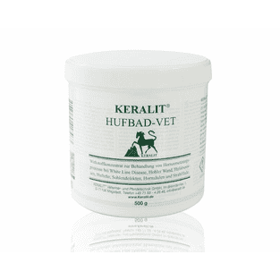 Bain de sabot Hufbad-Vet