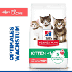 Kitten Tuna (neu: Salmon!)