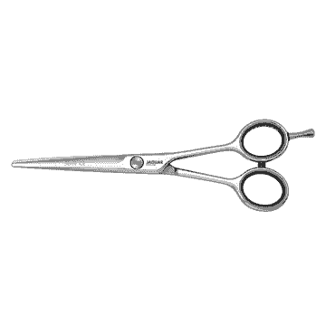 Ciseaux de coiffeur Silver Ice