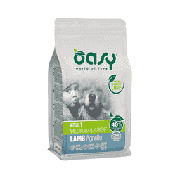 Dry Dog One Animal Protein Adult Medium/Large Breed Lamb