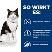 Feline y/d Thyroid Care - Dose